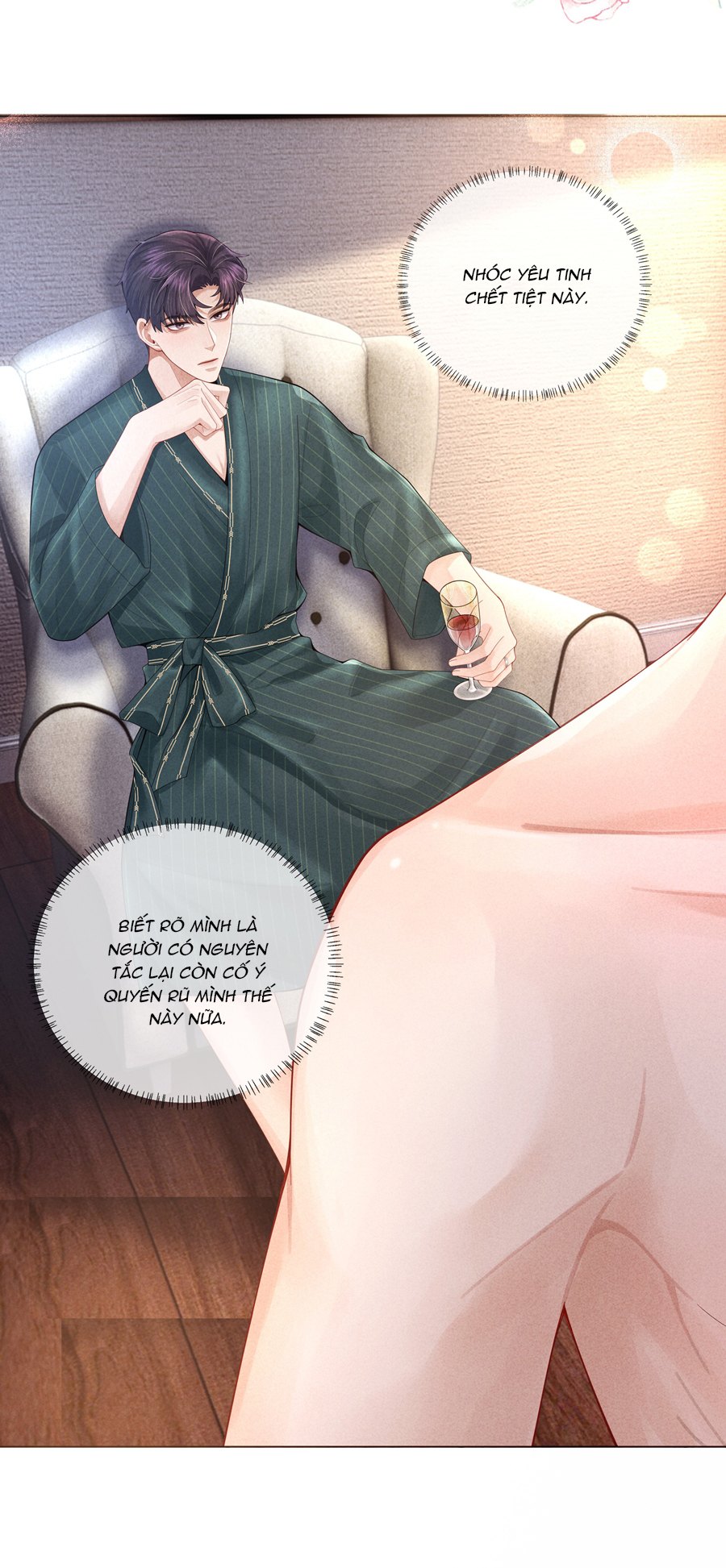 dior tiên sinh chapter 68 3