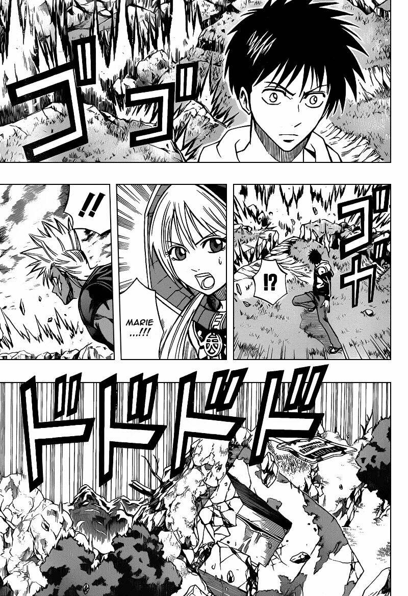 tấm thẻ bí ẩn chapter 80 3