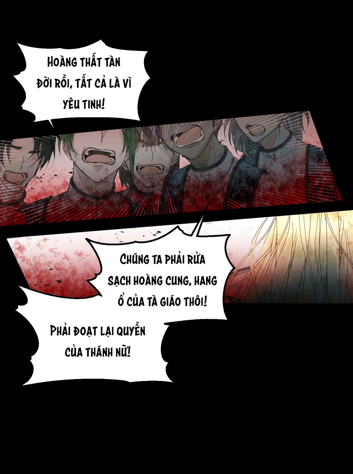 trở thành cô vợ khế ước của nhân vật phản diện chapter 2 30