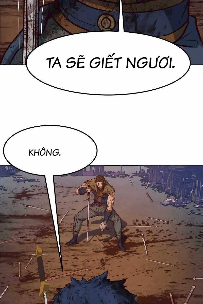 Túy Kiếm Dạ Hành chapter 0 80