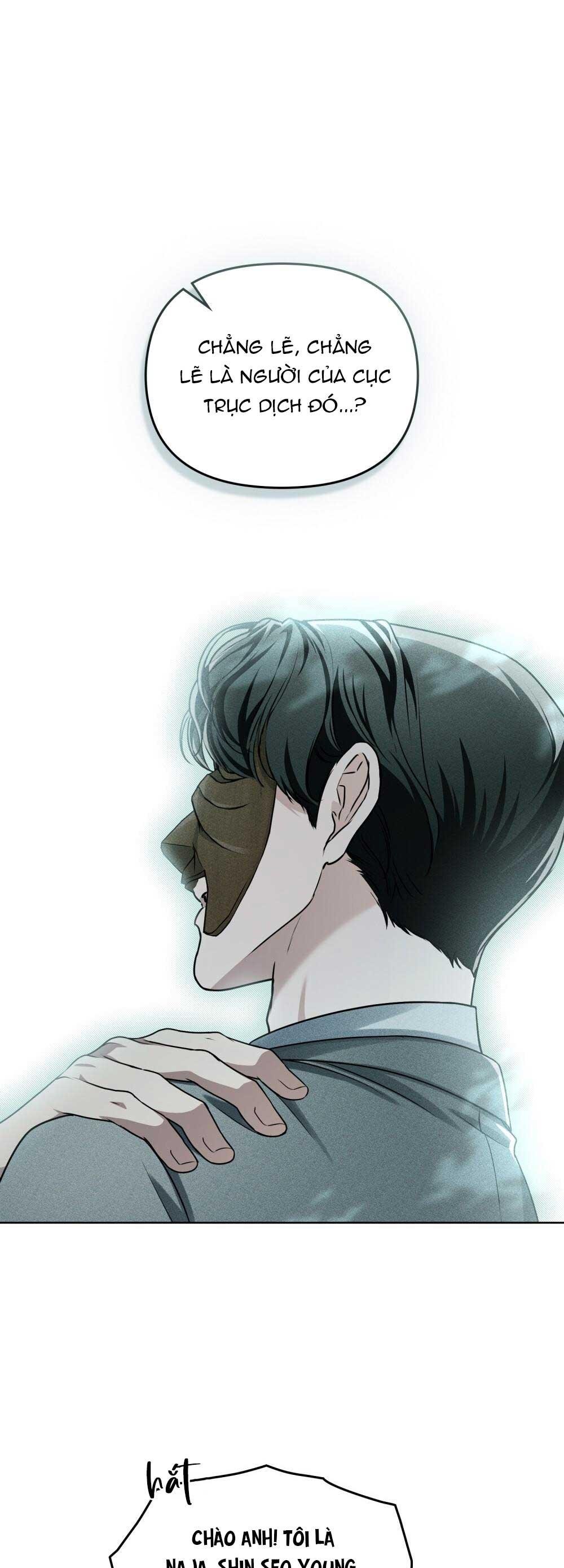 (cbunu) lửa hồn chapter 23 33