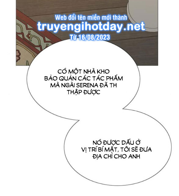 Serena chapter 52.1 - Trang 38