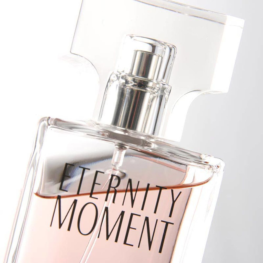 Nước Hoa Calvin Klein Eternity Moment Women Edp 100ml - New