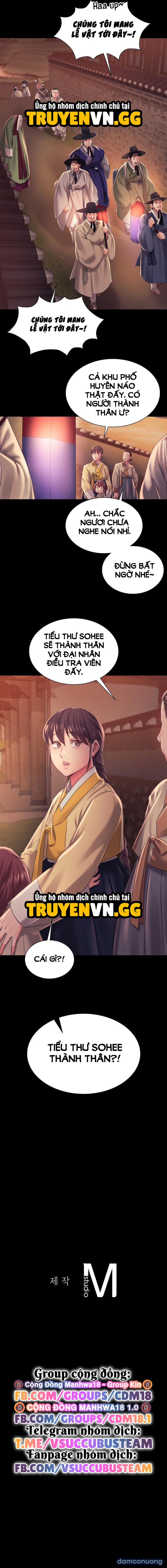 [18+] tiểu thư chapter 97 17