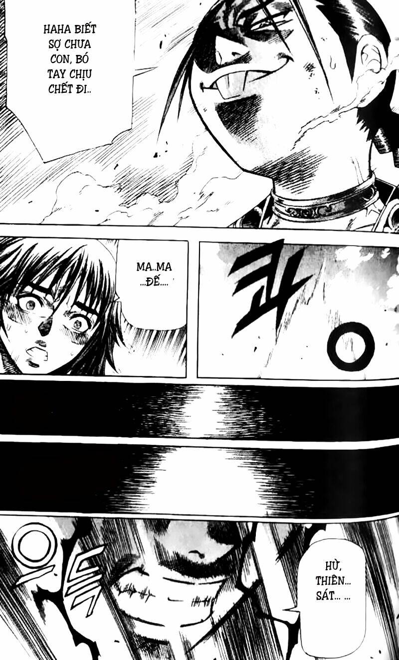 king of hell chapter 43 7