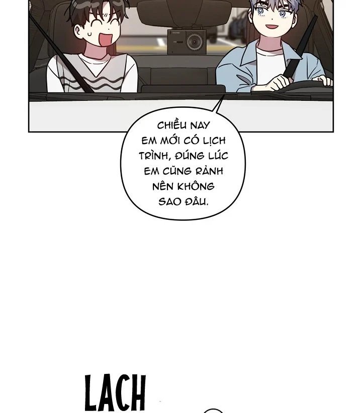 thần tượng đến rồi!? chapter 25 45