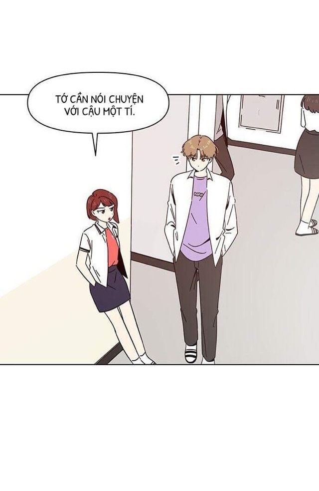 mùa hoa nở rộ chapter 15 17