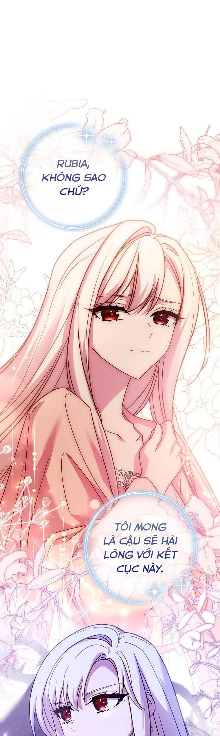 để yên cho tiểu thư hiền chapter 114 19