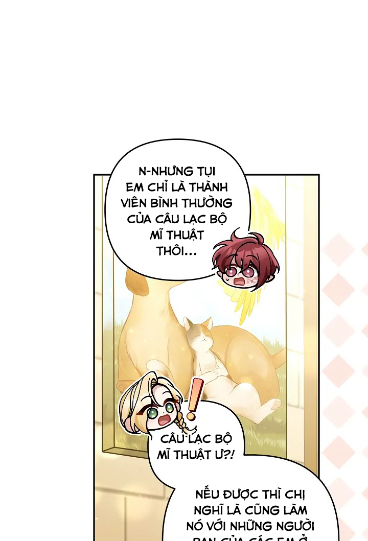 đừng đến cửa hàng của ác nữ phản diện chapter 69 17