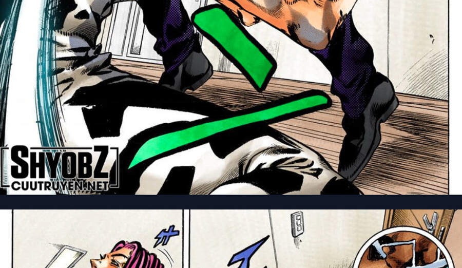 cuộc phiêu lưu bí ẩn chapter 706 26