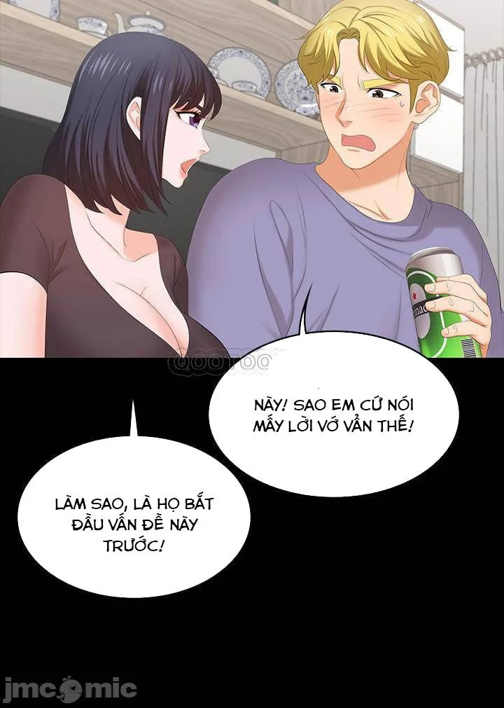 hoán đổi vợ chồng chapter 48 23