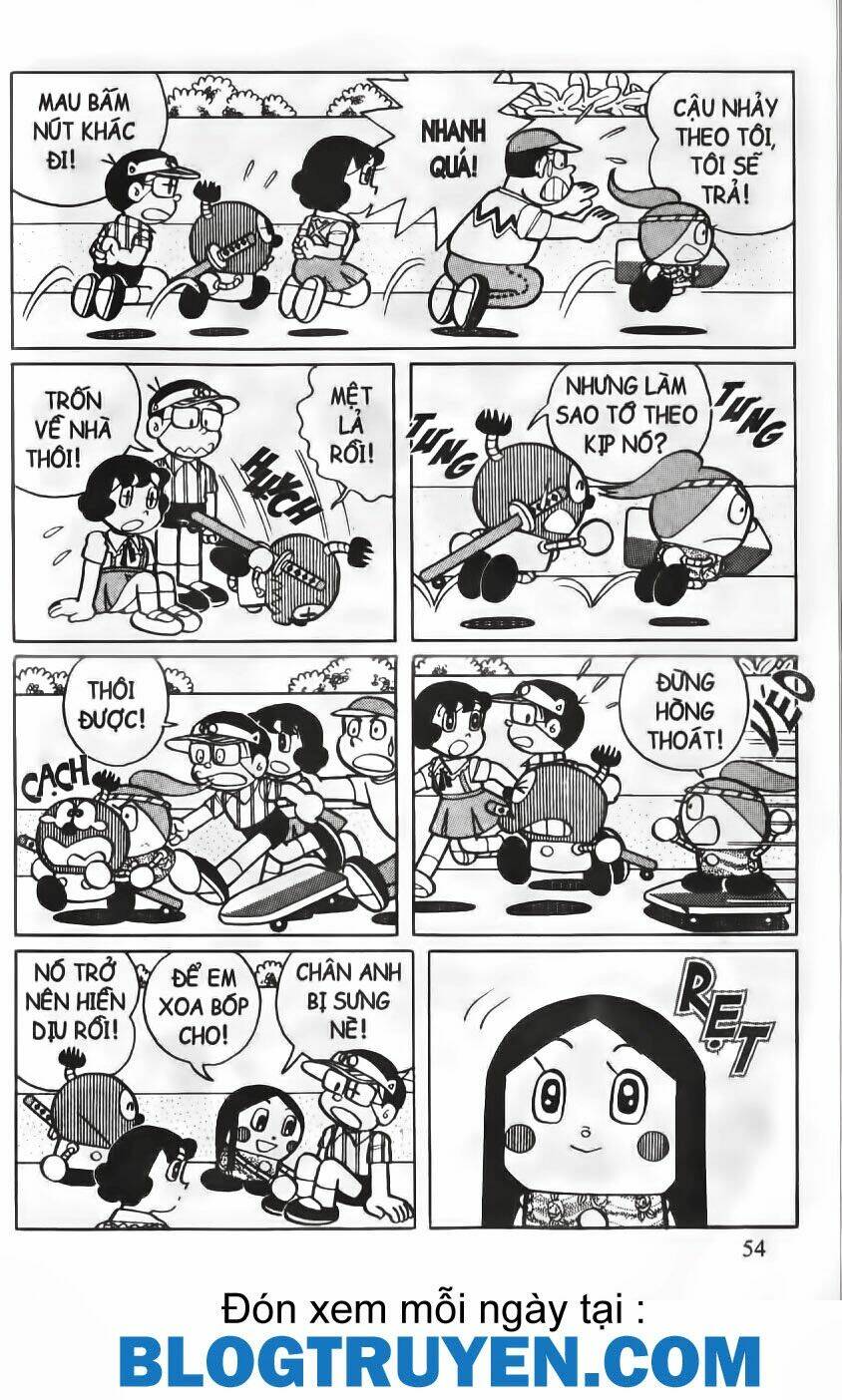 tân từ điển kì bí chapter 5 9