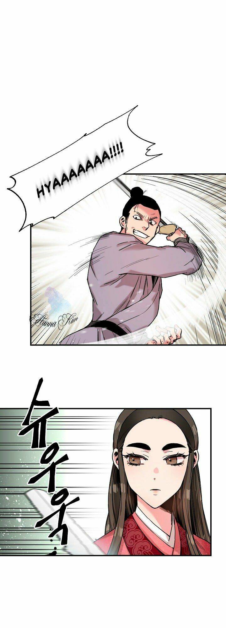 tôi trở thành nhân vật phản diện giỏi nhất trong giới võ thuật chapter 7 14