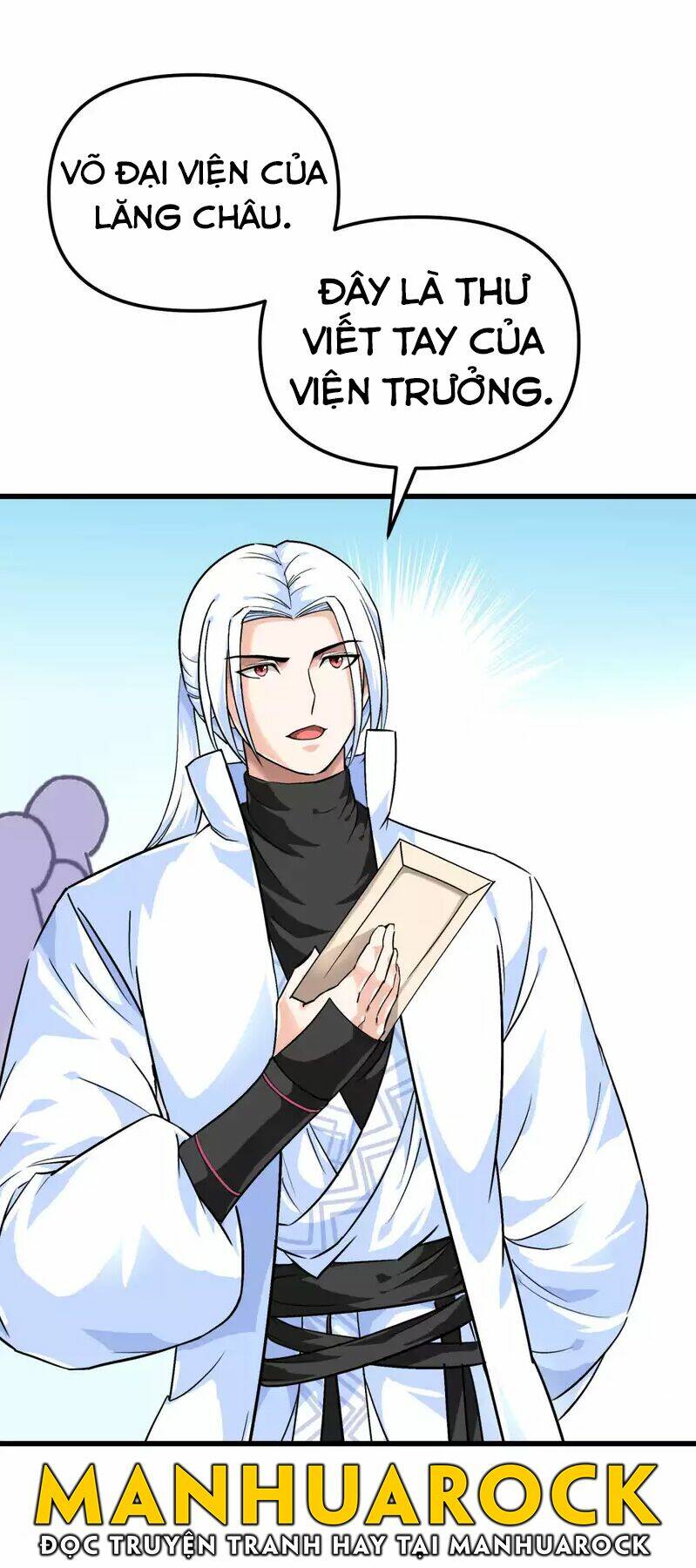 trọng sinh ta là đại thiên thần chapter 142 21