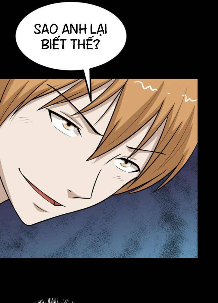 đai ca trở lại tuổi 16 chapter 68 7