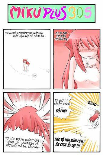miku plus chapter 30 5