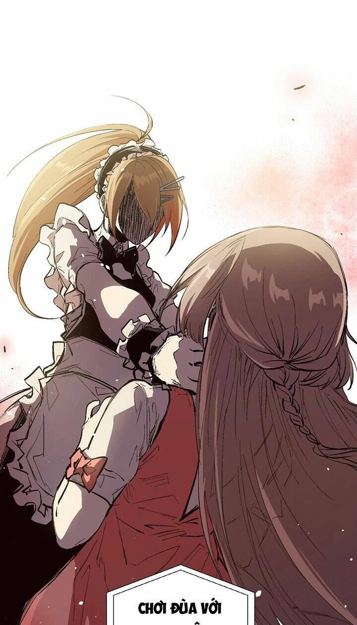 vương bài đặc công trùng sinh vườn trường chapter 37 6