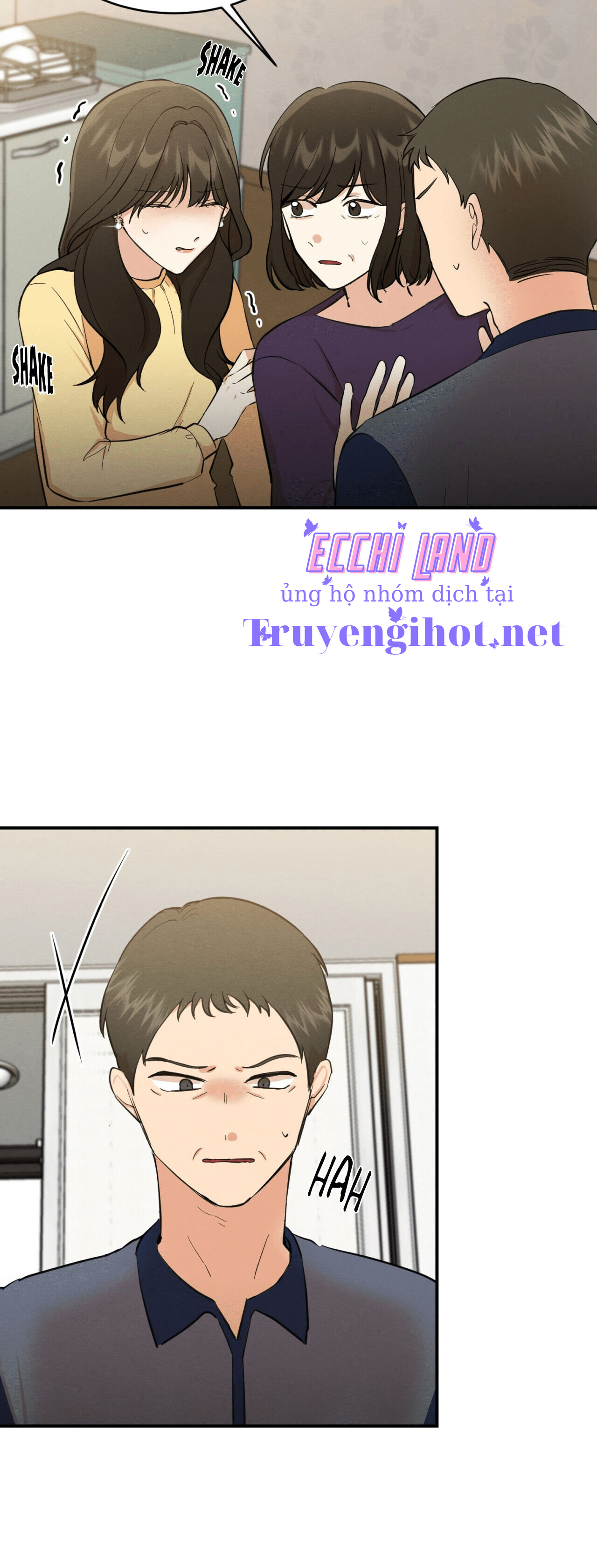 mọi thứ ngày càng tệ hơn chapter 2.2 21