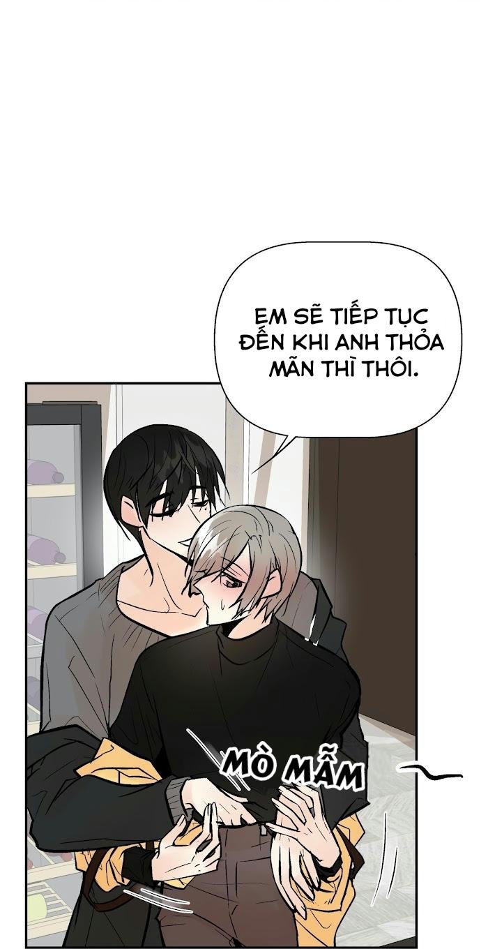 trú ẩn - haven chapter 22.5 24