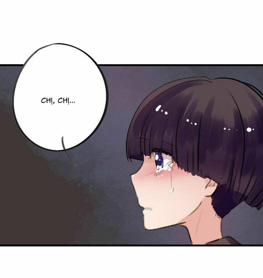 phải lòng em trai của bạn gái mình chapter 21 14