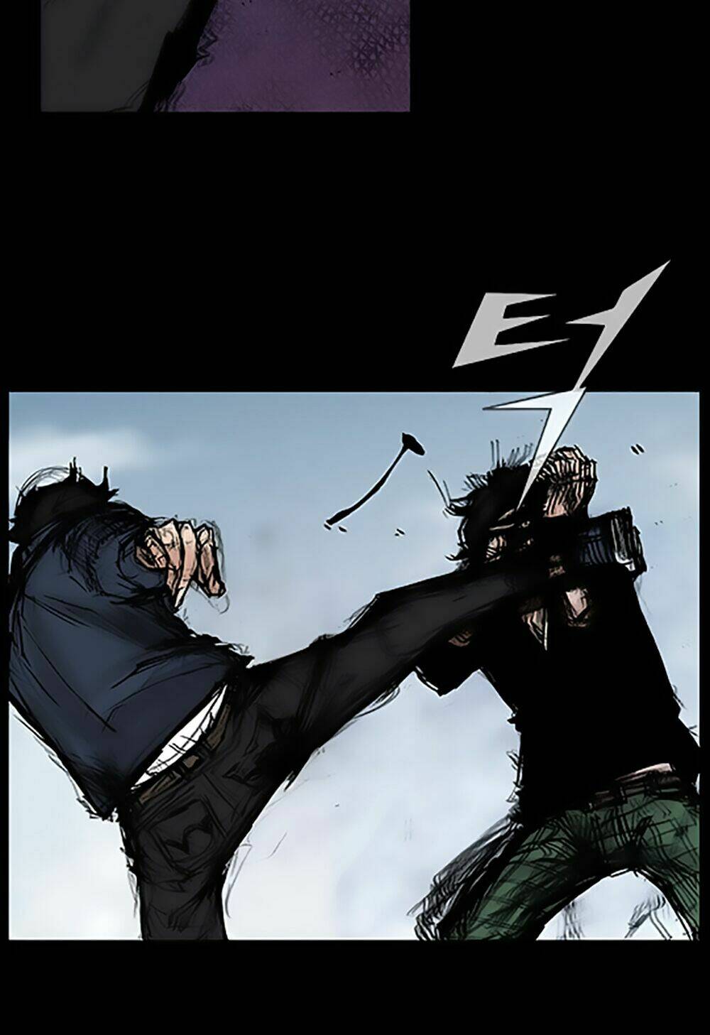 độc cô tiền truyện chapter 57 17