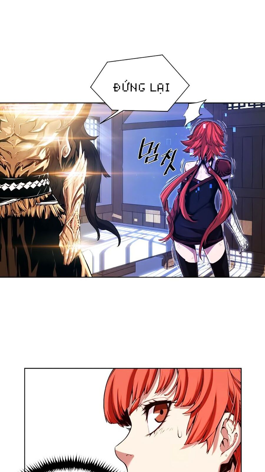 kim giáp đồ long chapter 1 66