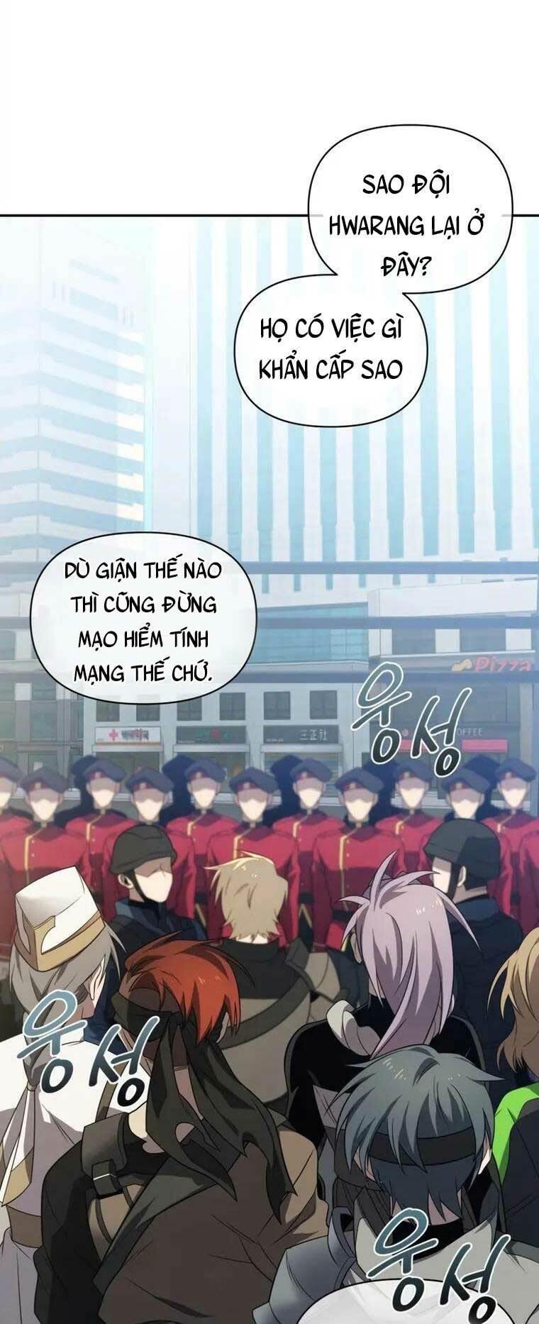 sự trở lại của người chơi sau 10000 năm chapter 27 55