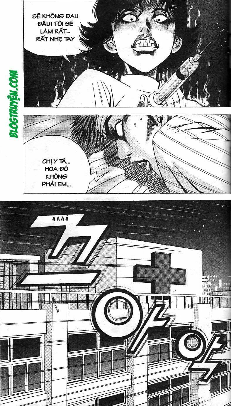 bitagi - anh chàng ngổ ngáo chapter 44 14