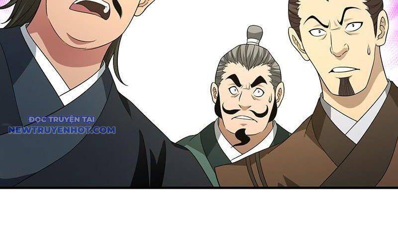 thiên long bát bộ webtoon chapter 120 8