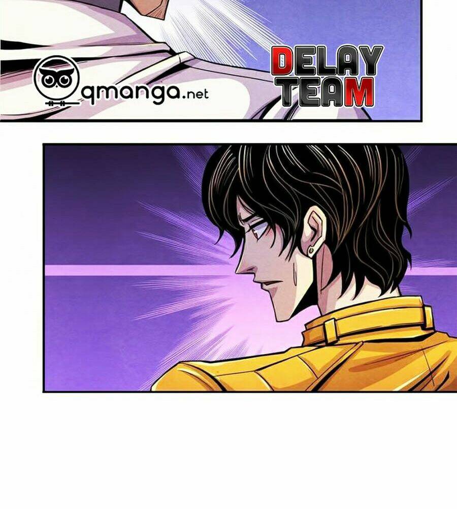 bác sĩ hỗn mang chapter 6 30