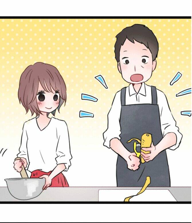 yêu không thể nói chapter 13 15