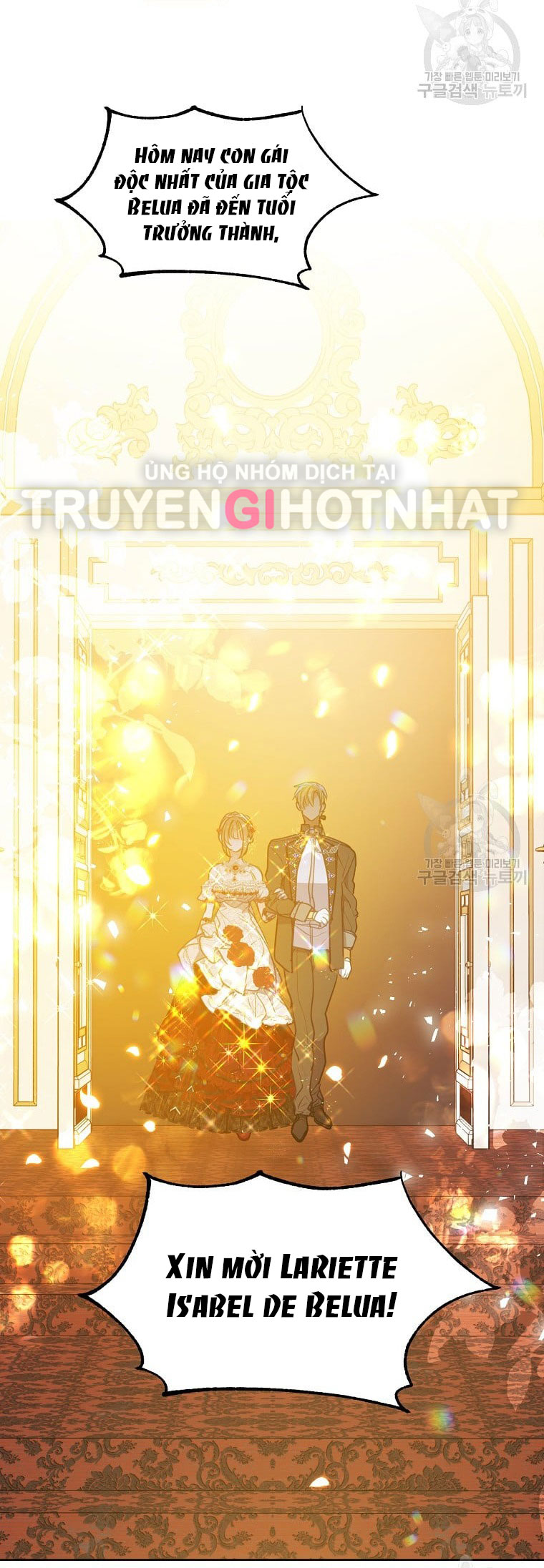 bệ hạ, xin đừng giết tôi!! chapter 100.2 7