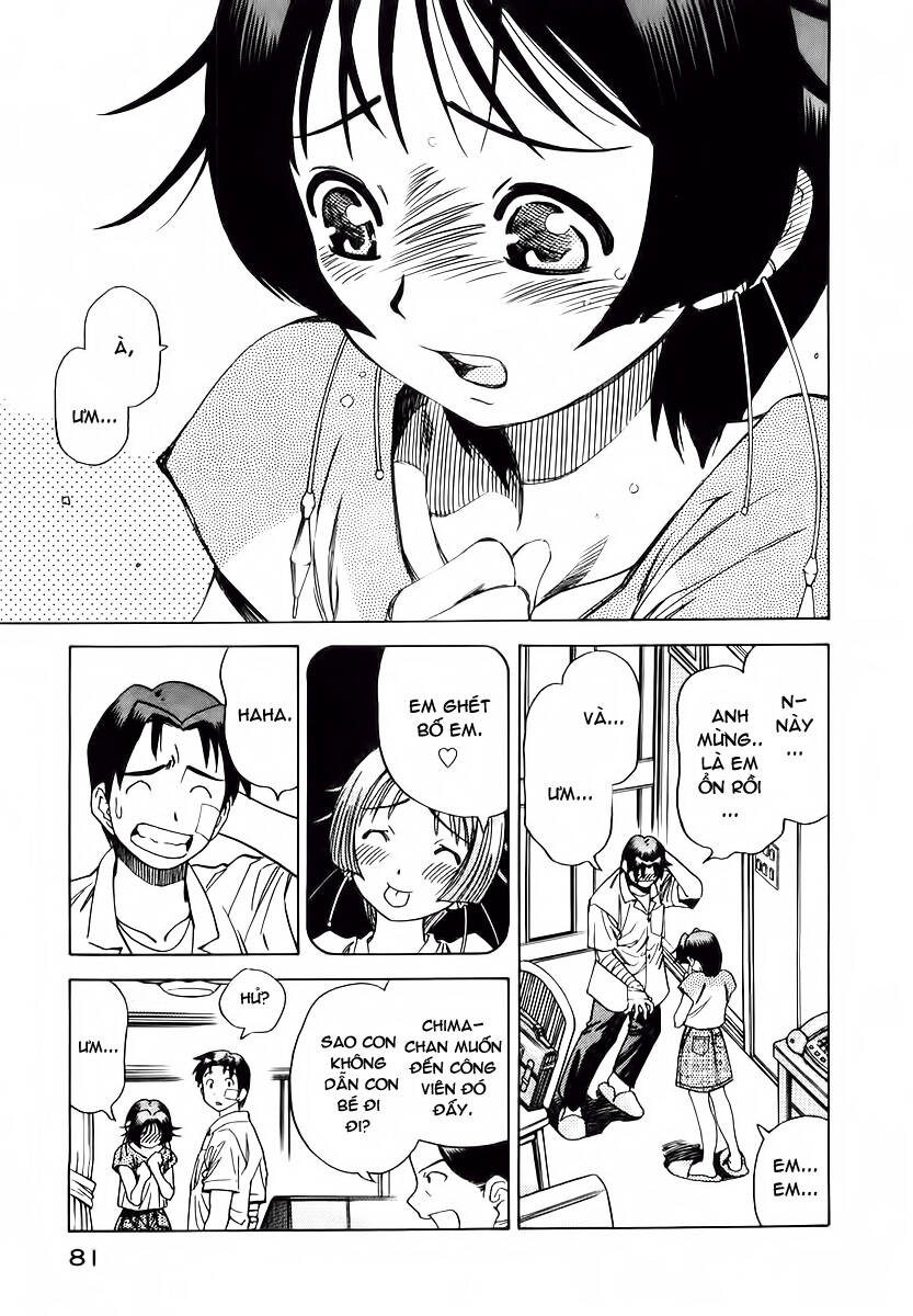 little jumper chapter 3 10