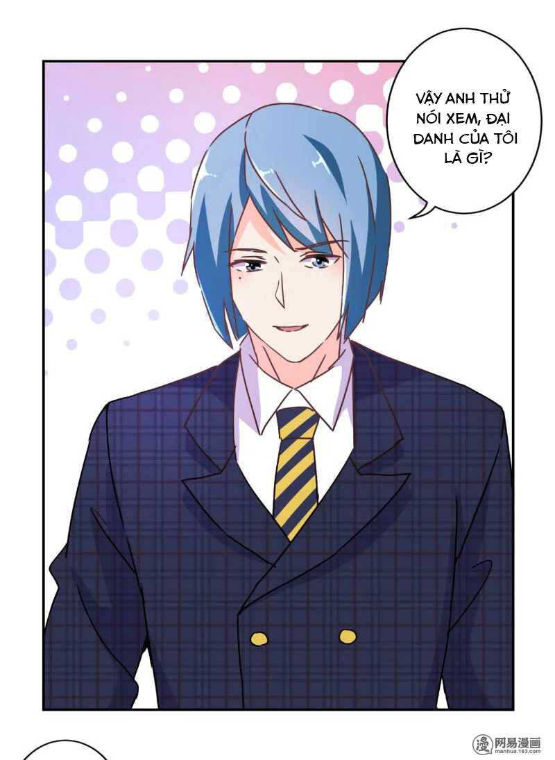 trọng sinh chi hao môn cường thế quy lai chapter 116.5 4