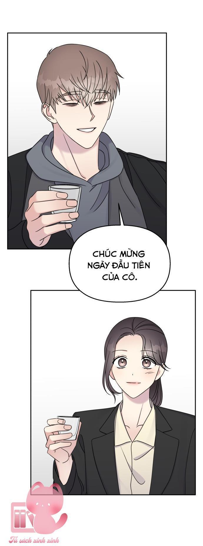 hãy vờ như ta yêu nhau chapter 30 14