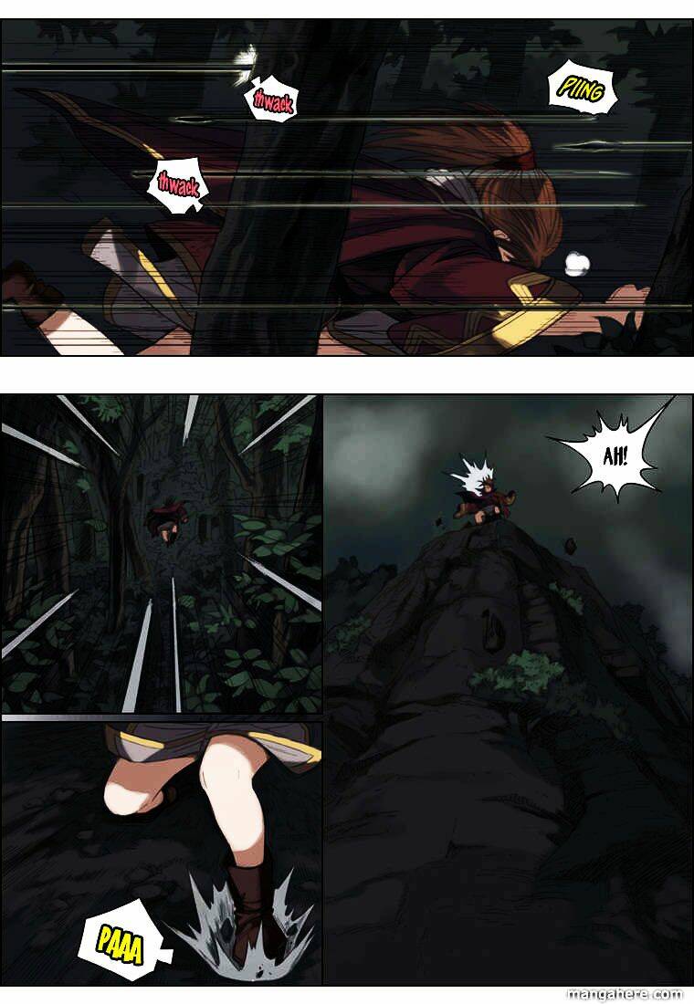 paladin chapter 11 6