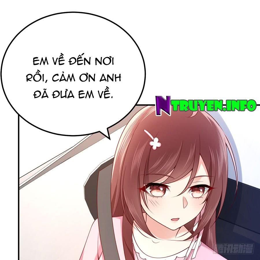 nam thần truy thê chỉ nam chapter 31.1 3