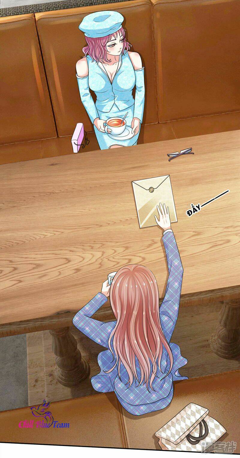 tổng tài đích tự dưỡng tiểu kiều thê chapter 29 5