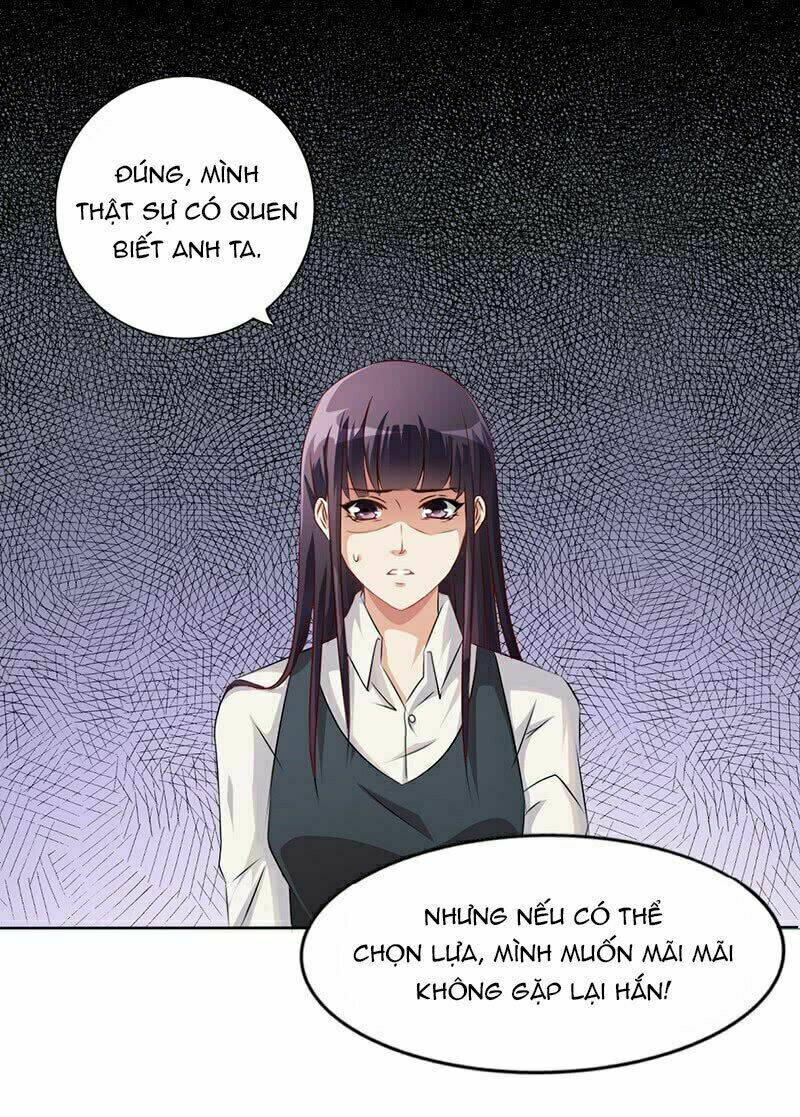 danh môn độc sủng ái thê chapter 13 14