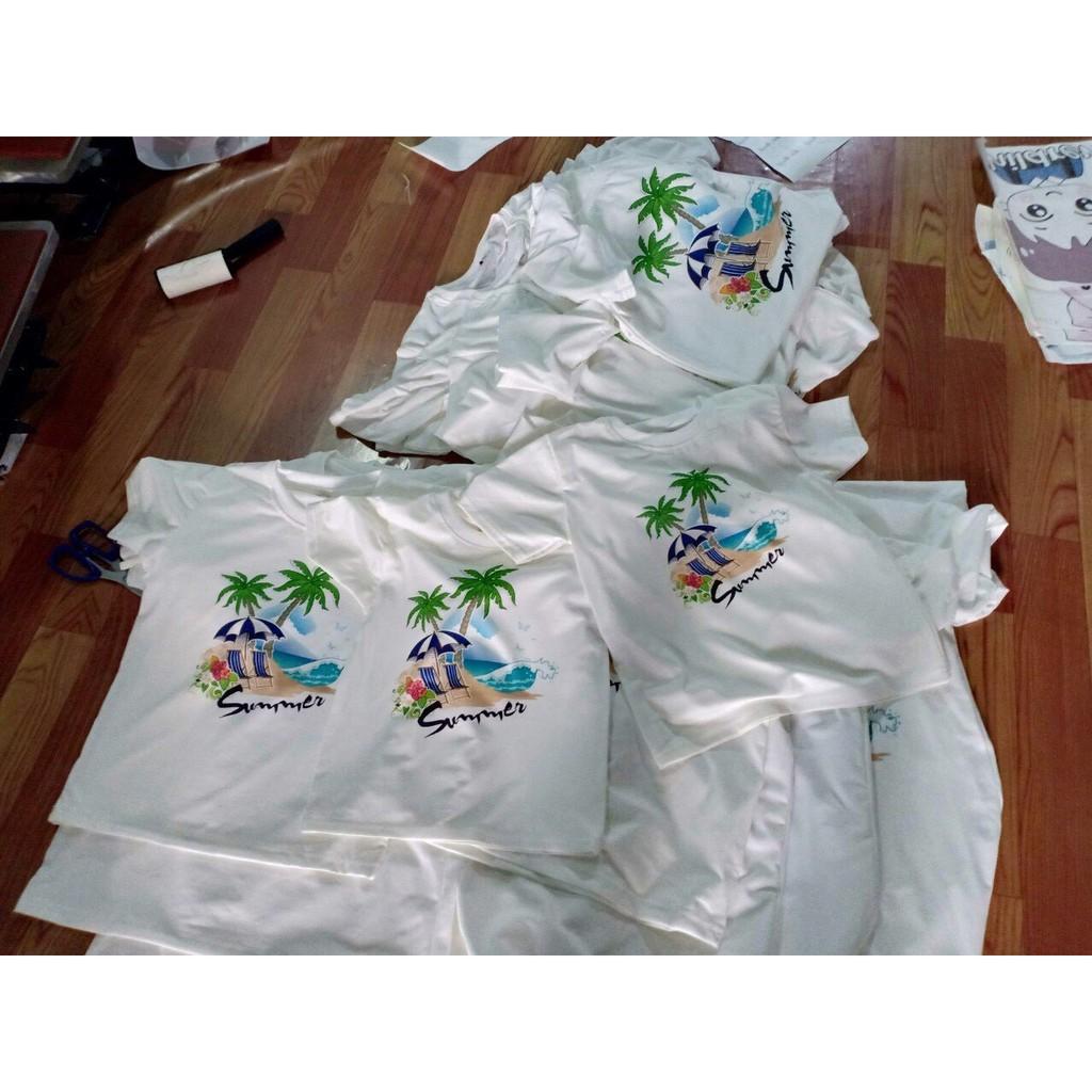 Bộ đi biển gia đình