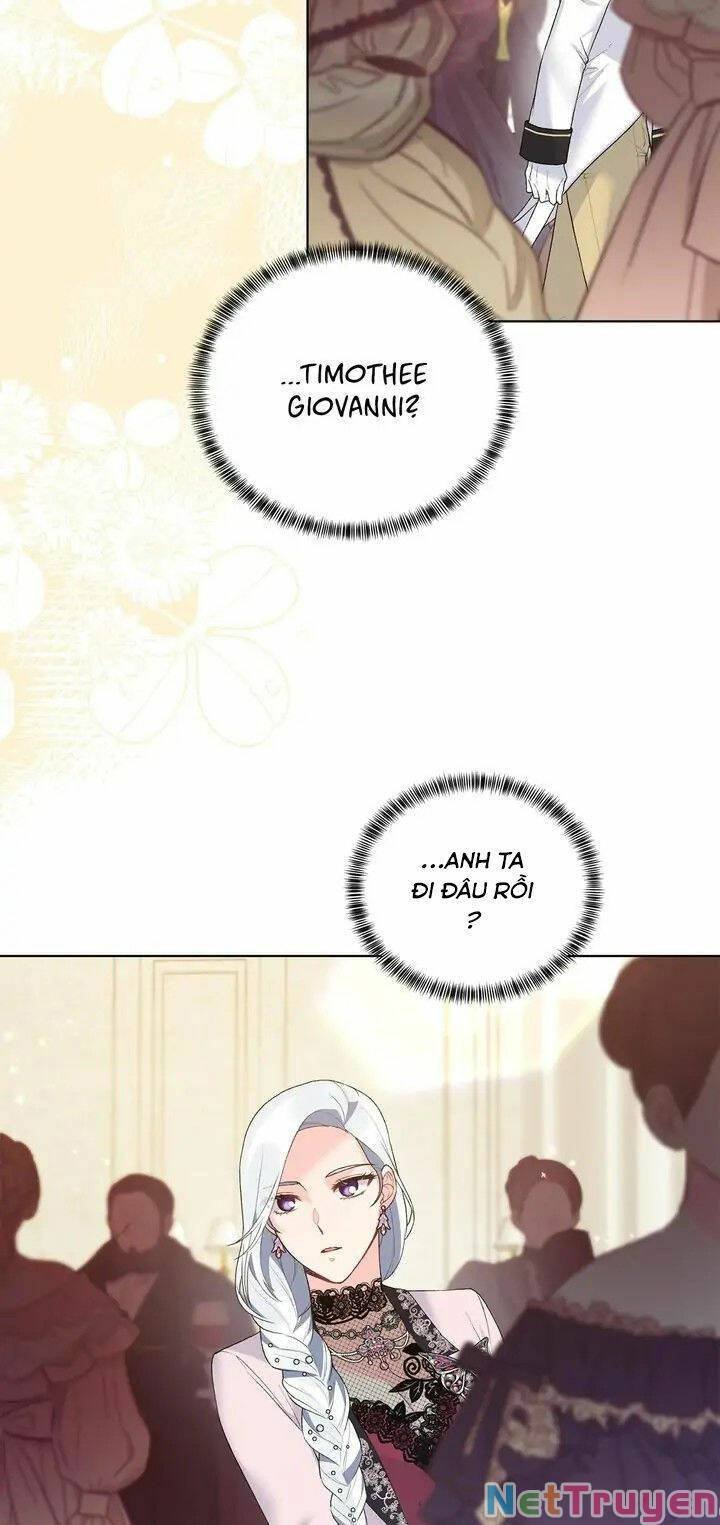 là nhân vật phản diện nhưng tôi sẽ trở thành nữ chính chapter 72 34