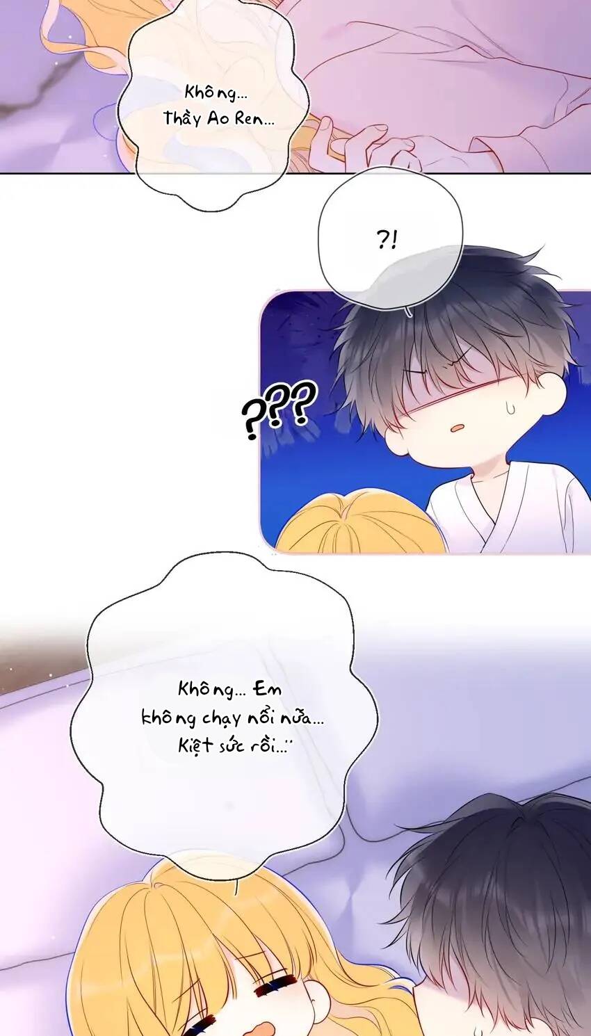 vì sao của tôi chapter 149 18