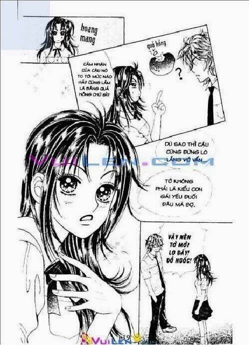 nhật ký tân hôn chapter 7 137