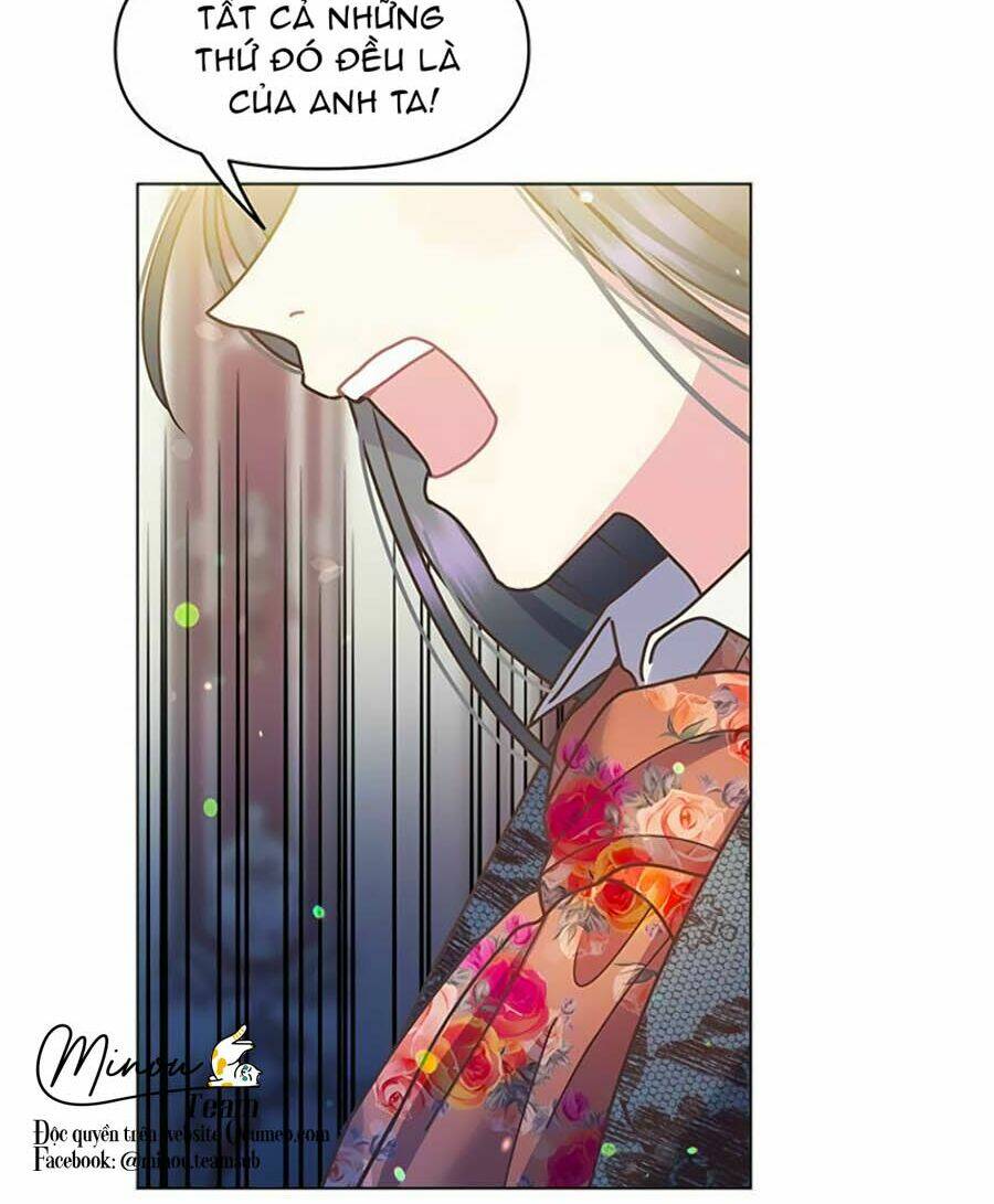 khu vườn câm lặng chapter 8 17