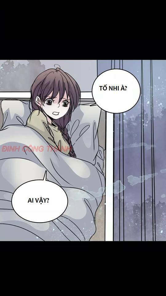 tiểu quỷ chapter 20 14