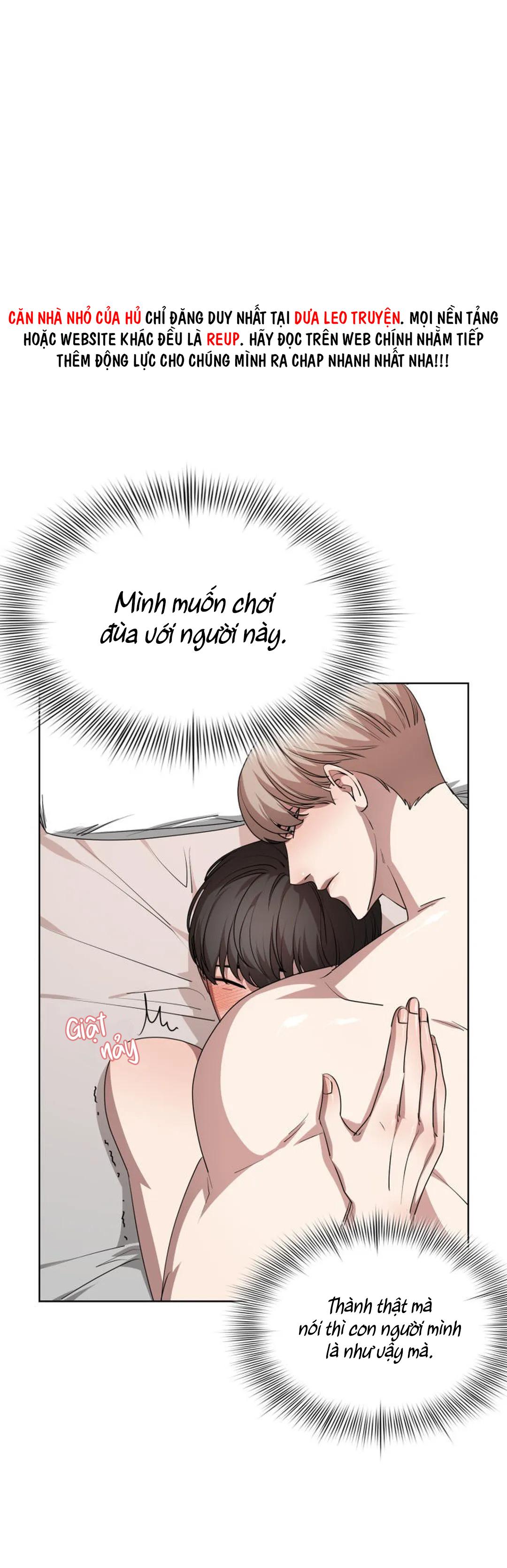 hướng về phía em chapter 14 5