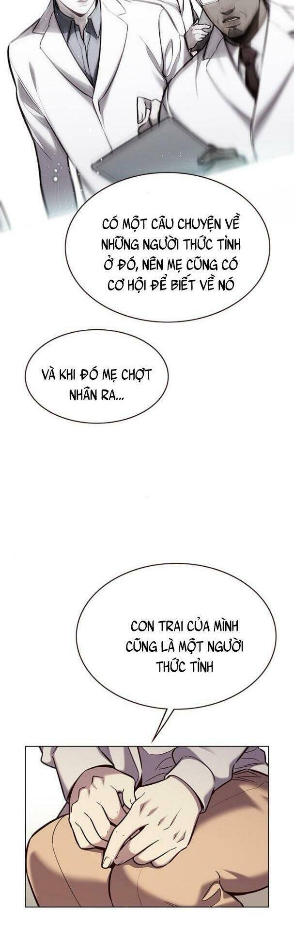 Hoá Thân Thành Mèo chapter 0 11