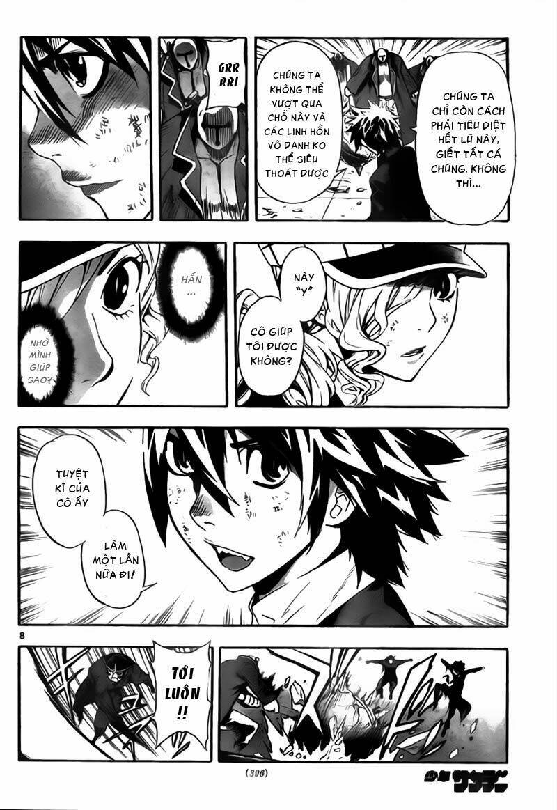 defense devil chapter 67 8