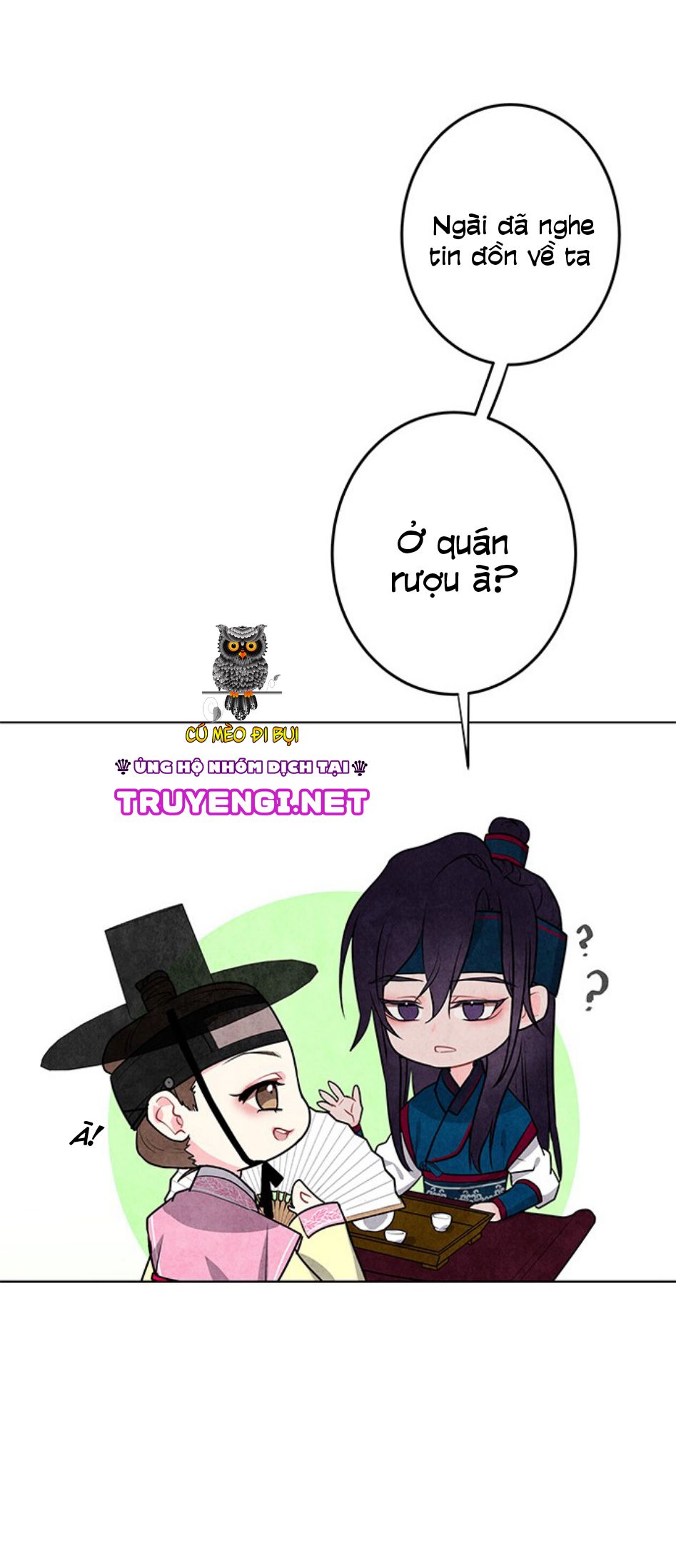 tiểu nương tử bị gả bán chapter 3 35