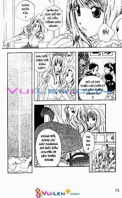 duyên kỳ ngộ chapter 8 74